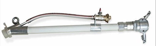 Lance aplicare Bisonte PCS-K L 70 cm Ø 25 mm