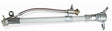 Lance aplicare Bisonte din PPR PCS-K L 120 cm Ø 25 mm