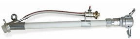 Lance aplicare Bisonte din PPR PCS-K L 120 cm Ø 25 mm