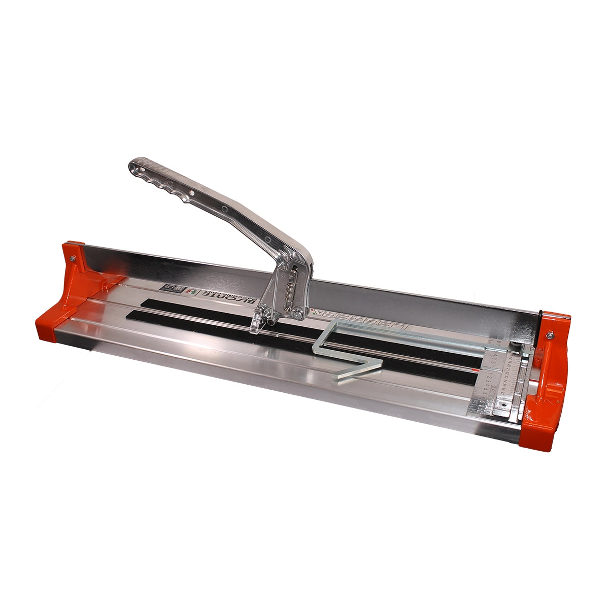Masina manuala pentru taiat gresie si faianta BISONTE Leggera 70 MGF-L67 lungime maxima 670 mm.