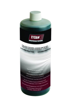 Lichid pentru curatire si protectie pompa airless Titan LS10 946 ml