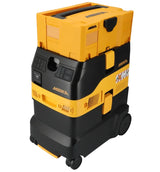 Aspirator profesional Mirka DEXOS 1230 M AFC cu husa, cablu si furtun 4m