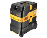 Aspirator profesional Mirka DEXOS 1230 M AFC cu husa, cablu si furtun 4m