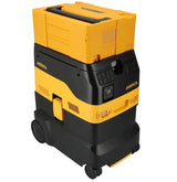 Aspirator profesional Mirka DEXOS 1230 M AFC cu husa, cablu si furtun 4m