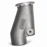 Cap corp pistol de tencuit drept MIXER