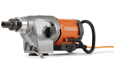 Mașină de carotat Husqvarna DM 370, 3.2 kW, 250 mm