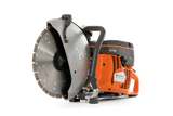 Mașină de tăiat cu disc Husqvarna K 770, 350 mm, cod 967682101C