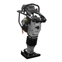 Mai compactor MC77-H, 13,7 kN, motor Honda, benzina 3,5 cp, greutate 77 kg