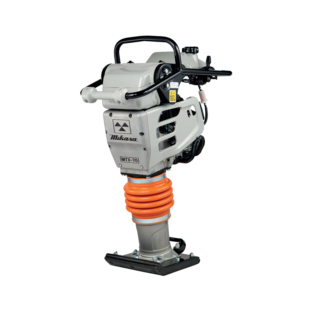 Mai compactor Mikasa MTX-70 kg 3.6cp