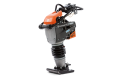 Mai compactor Husqvarna LT 6005, 280 mm, 69 kg