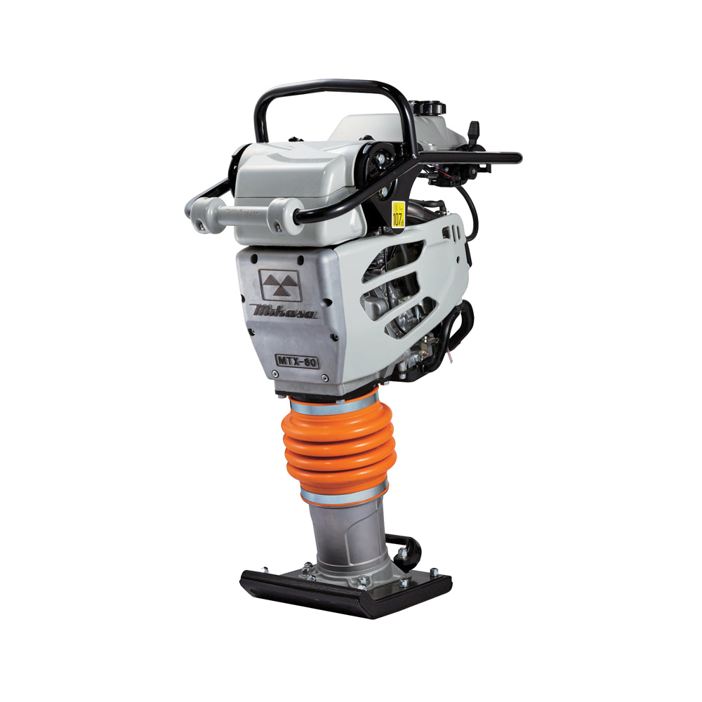 Mai compactor Mikasa MTX-80 kg 3cp