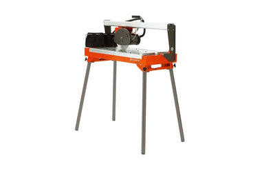 Masa taiat placi ceramice Husqvarna TS 66 R, 0.8 kW, disc 200 mm, lungime taiere 660 mm