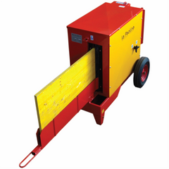 Masina de curatat panouri 0,75kW 230V - PAOLINA