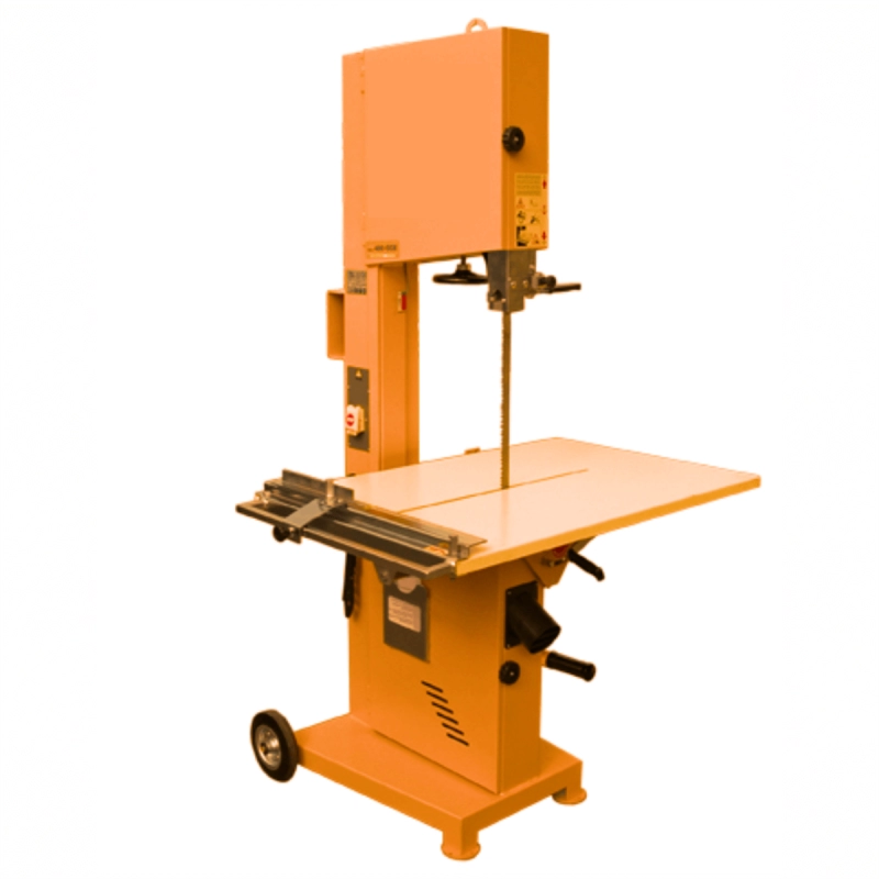 Masina de taiat BCA BISONTE TSC470 230V 1,85 KW inaltime maxima de taiere 47 cm