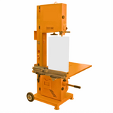 Masina de taiat BCA BISONTE TSC650 230V 1,85 KW inaltime maxima de taiere 65 cm