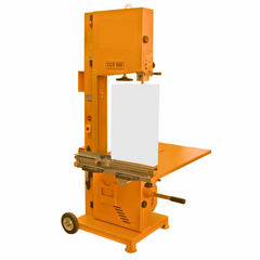 Masina de taiat BCA BISONTE TSC650 230V 1,85 KW inaltime maxima de taiere 65 cm