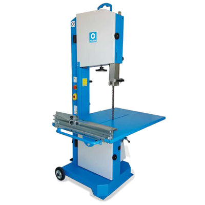 Masina de taiat BCA si Caramida POLIERI TG515 230 V inaltime maxima taiere 50 cm