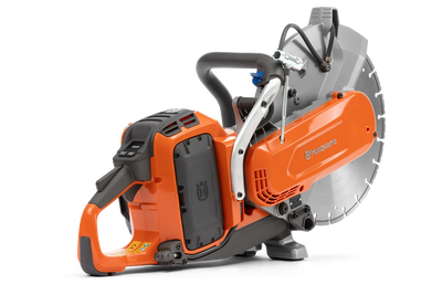 Masina de taiat Husqvarna K 1 PACE 12