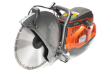 Masina de taiat cu disc inclus Husqvarna K970 16"