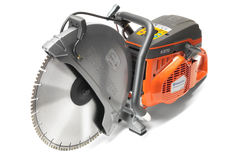 Masina de taiat cu disc inclus Husqvarna K970 16"