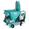 Masina de tencuit Imer Koine 4 DUAL 230/400V debit material 22 l/min materiale preamestecate