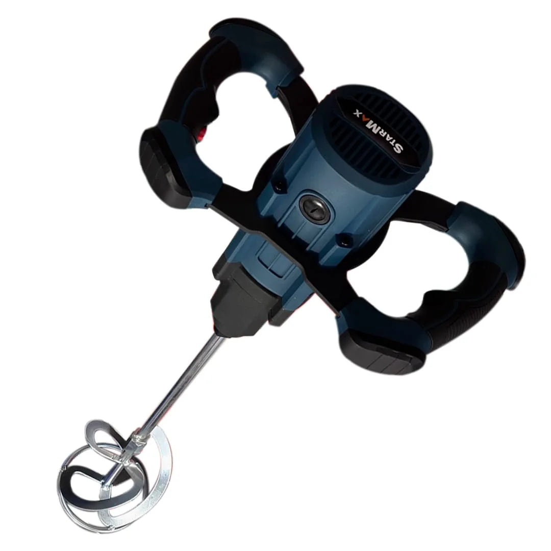 Mixer / amestecator pt. adezivi / mortar 2200W, Profesional STARMAX2200