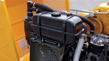 Turbosol 101102 Pompa tencuit UNI 30 ES