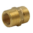 Niplu 3/8″-3/8″