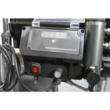 PAZ51X Pompa airless cu piston, debit 5,0 l/min., motor 3000W