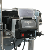 Pompa airless Bisonte PAZ81X CART 230V debit 8.0 l/min