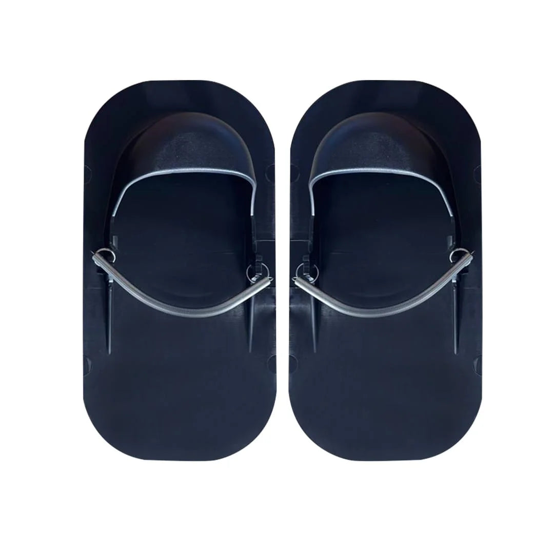 Papuci cu arc sape de egalizare si gresie/faianta Kubala