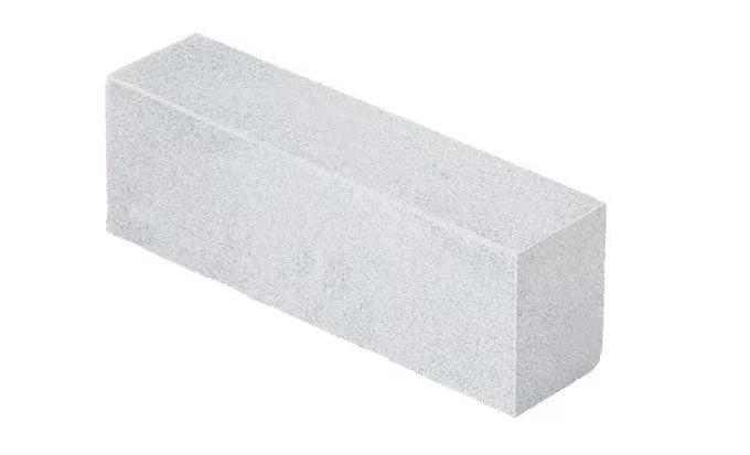 Piatra Montolit pentru curatare discuri si freze diamantate 210 x 73 x 30 mm