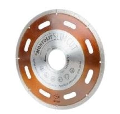 Disc Montolit CSS100-T-U cu TUTORCUT Ø 100 mm M22.2