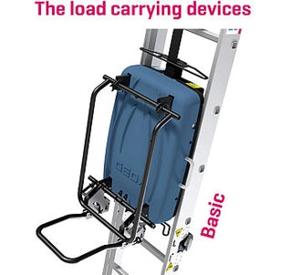 Platforma basic GEDA BatteryLadderLift