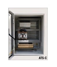 ATS-C 4P 380/400V 115A 50/60Hz pentru GENMAC Queen G100IS