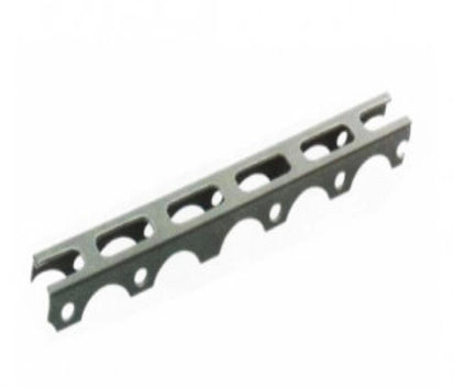 Iron-concrete spacer NLF plate reinforcement, H 50 mm length 2 m