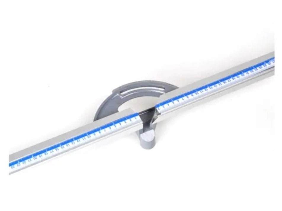 Montolit graduated ruler for Brooklyn F1-101 F1-131