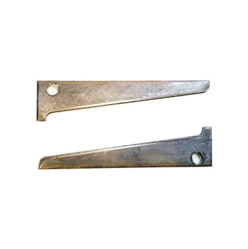 Metal wedge for formwork (set of 100 pcs.)