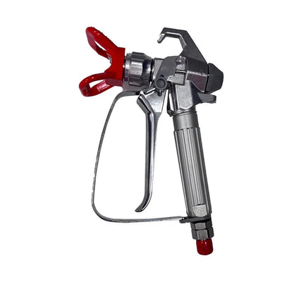 Pistol zugravit, SG3 cu declansator 4 degete