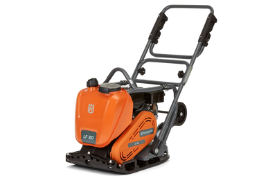 Placă compactoare Husqvarna LF 80 LAT, 420 mm, 95 kg
