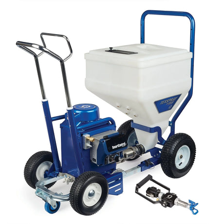Pompa Airless pentru Glet Graco T-Max 6912 220V