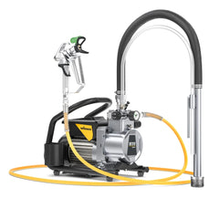 Pompa SuperFinish 21 PRO HEA, SprayPack, motor 230V, 0,9 kW