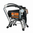 Pompa airless Bisonte PAZ24X SKID2 230V debit 2.4 l/min