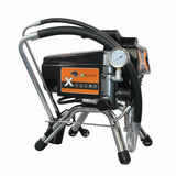 Pompa airless Bisonte PAZ24X SKID2 230V debit 2.4 l/min