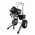 Pompa airless Bisonte PAZ28X CART 230V debit 2.8 l/min