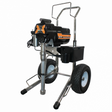 Pompa airless Bisonte PAZ32X CART 230V debit 3.2 l/min