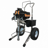 Pompa airless Bisonte PAZ32X CART 230V debit 3.2 l/min