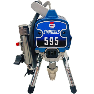 Pompa de zugravit, vopsit, ST MAX II 595 PC Pro