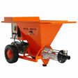 Pompa multifunctionala Bisonte PCS-MX10 230V debit 8 -25 l/min