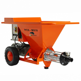 Pompa multifunctionala Bisonte PCS-MX10 230V debit 8 -25 l/min